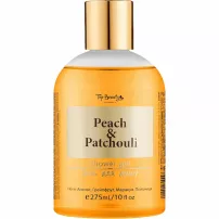 Top Beauty Shower Gel ���� ��� ���� "Peach & Patchouli"