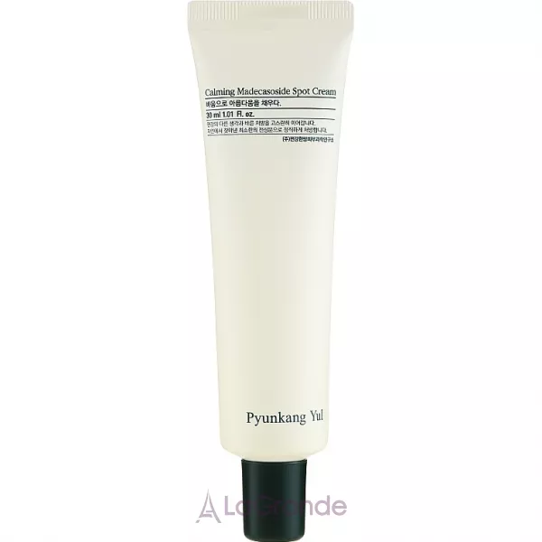Pyunkang Yul Calming Madecassoside Spot Cream ������������ �������� ���� ��� ���������� ���