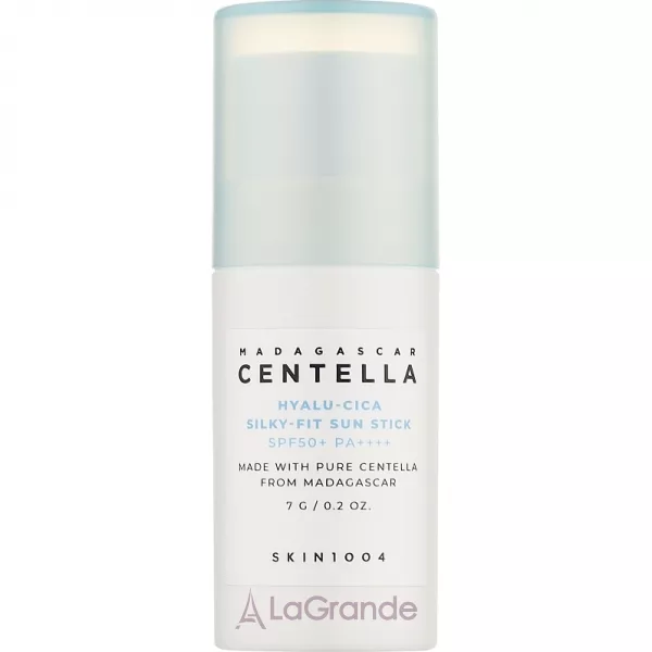 SKIN1004 Madagascar Centella Hyalu-Cica Silky-Fit Sun Stick �������������� ���� (����)