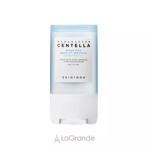 SKIN1004 Madagascar Centella Hyalu-Cica Silky-Fit Sun Stick �������������� ���� (����)
