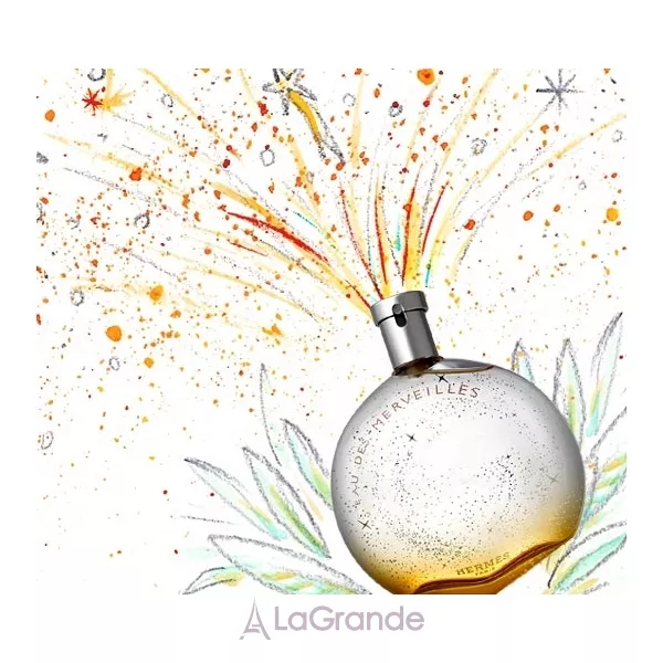 Hermes Eau des Merveilles ��������� ����