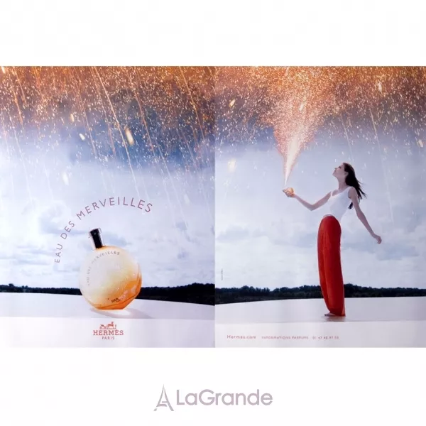 Hermes Eau des Merveilles ��������� ����