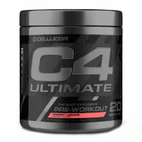 Cellucor C4 Ultimate Pre-Workout Cherry Limeade ����������������� �������� "�������� �������"