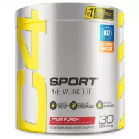 Cellucor C4 Sport Pre-Workout Fruit Punch ����������������� �������� �� ������ "��������� ����"