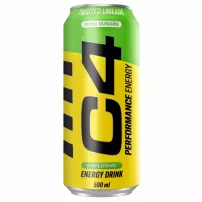 Cellucor �4 Twisted Limeade �������������� ������� "Twisted Limeade"