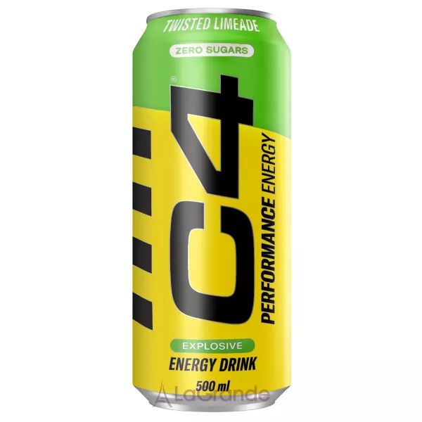 Cellucor �4 Twisted Limeade �������������� ������� 