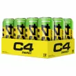 Cellucor 4 Twisted Limeade   