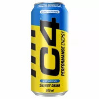 Cellucor �4 Bombsicle �������������� ������� "Bombsicle"