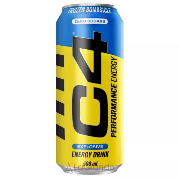 Cellucor �4 Bombsicle �������������� ������� 