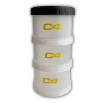 Cellucor C4 Pilbox 3BOX ����������