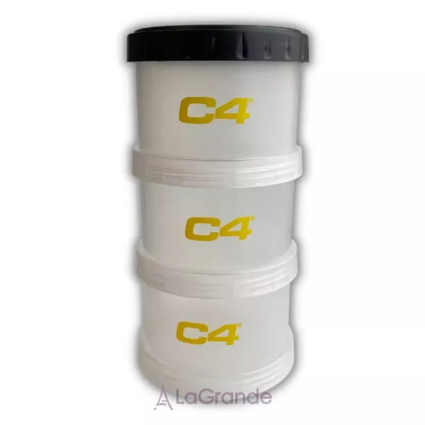 Cellucor C4 Pilbox 3BOX ����������