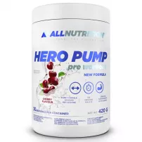 Allnutrition Hero Pump Pre Workout Cherry ����������������� �������� � ������� "�����"