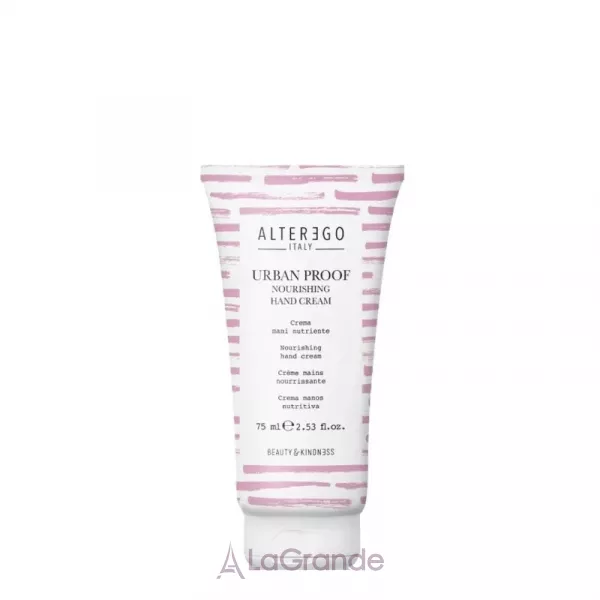 Alter Ego Italy Urban Proof Nourishing Hand Cream ���� ��� ��� ��������