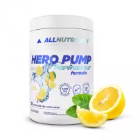 Allnutrition Hero Pump Pre Workout Lemon ����������������� �������� � ������� "�����"