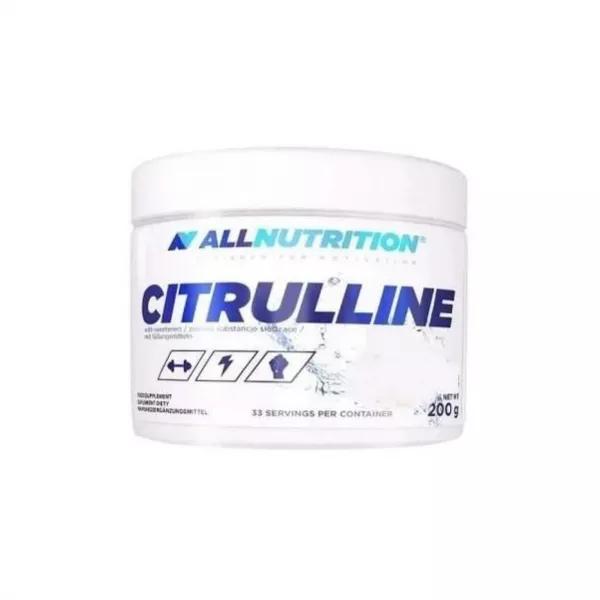 Allnutrition Citrulline Orange ������� ����������