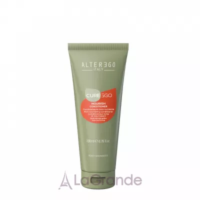 Alter Ego Italy Cureego Nourish Conditioner     