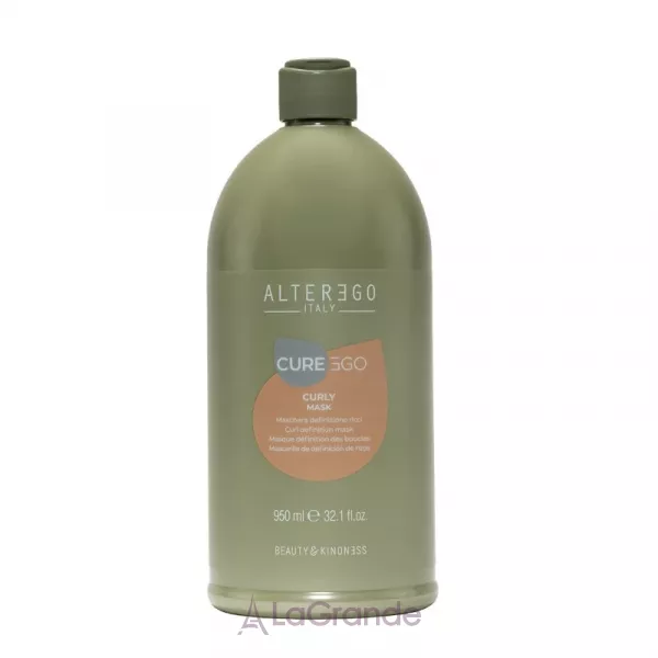 Alter Ego Italy Cureego Nourish Conditioner ����������� ��� ������� ��������� ���������