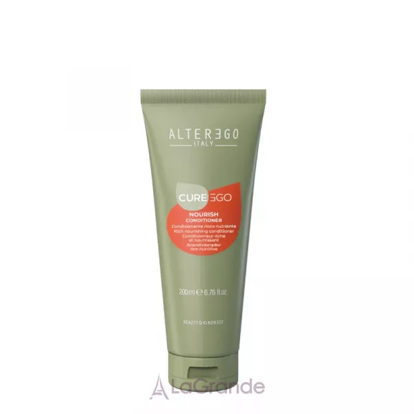 Alter Ego Italy Cureego Nourish Conditioner ����������� ��� ������� ��������� ���������