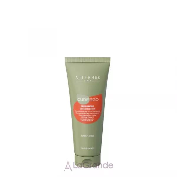 Alter Ego Italy Cureego Nourish Conditioner ����������� ��� ������� ��������� ���������