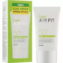 A'Pieu Super Air Fit Mild Sunscreen Daily SPF50+ PA++++ ������������� ����