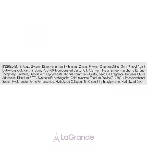BeauuGreen Coral & Aqua Hydrogel Eye Patch ������������ ����� ��� ���� ������ ����