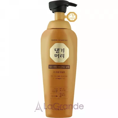 Daeng Gi Meo Ri Hair Loss Care Shampoo For Damaged Hair      