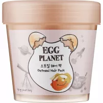 Daeng Gi Meo Ri Egg Planet Oatmeal Hair Pack ����� ��� ����� � ���������� ������� �������