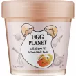 Daeng Gi Meo Ri Egg Planet Oatmeal Hair Pack       