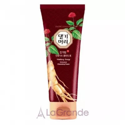 Daeng Gi Meo Ri Vitalizing Energy Intensive Cleansing Foam       