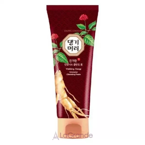 Daeng Gi Meo Ri Vitalizing Energy Intensive Cleansing Foam ����� ��� ���� � ���������� �������� ��������