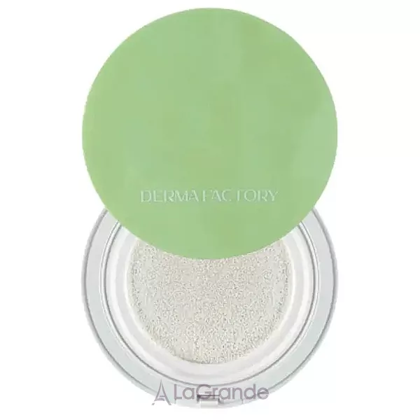 Derma Factory Mild Sun Cushion SPF 50+ PA++++ ������������� �������������� �����