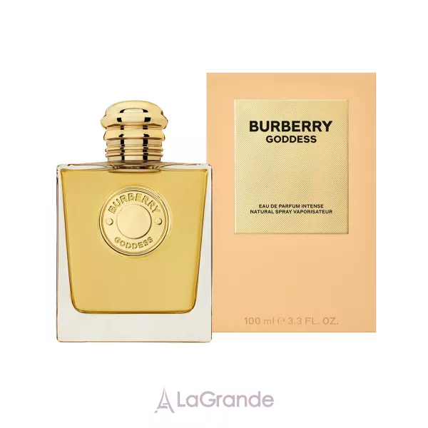 Burberry Goddess Intense ��������������� ����