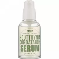 Derma Factory Houttuynia Cordata 89% Serum ��������� ��� ���� � ���������� ������ ����������