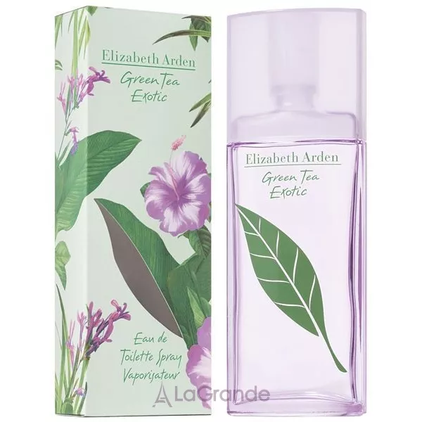 Elizabeth Arden Green Tea Exotic ��������� ����