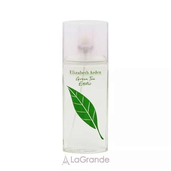 Elizabeth Arden Green Tea Exotic ��������� ����