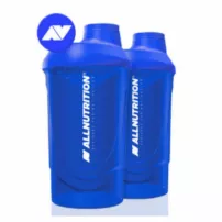 Allnutrition Shaker Stunning Blue 2LOGO ������ �����