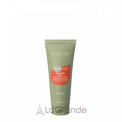 Alter Ego Italy Curego Nourish Mask     