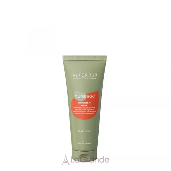 Alter Ego Italy Curego Nourish Mask ����� ��� ����� ���������� �����������