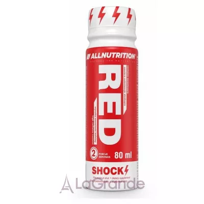 Allnutrition Red Shock Shot  