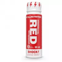Allnutrition Red Shock Shot ����������������� ���