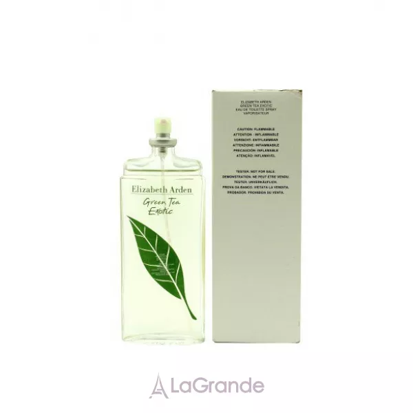 Elizabeth Arden Green Tea Exotic ��������� ���� (������)