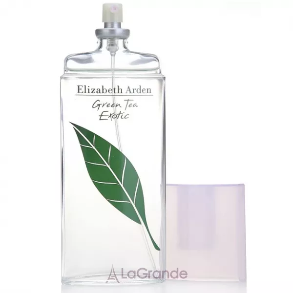 Elizabeth Arden Green Tea Exotic ��������� ���� (������)