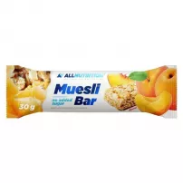 Allnutrition Muesli Bar Apricot �������������� �������� �� ������ ����� "�������"