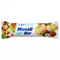 Allnutrition Muesli Bar Hazelnut �������������� �������� �� ������ ����� "������"