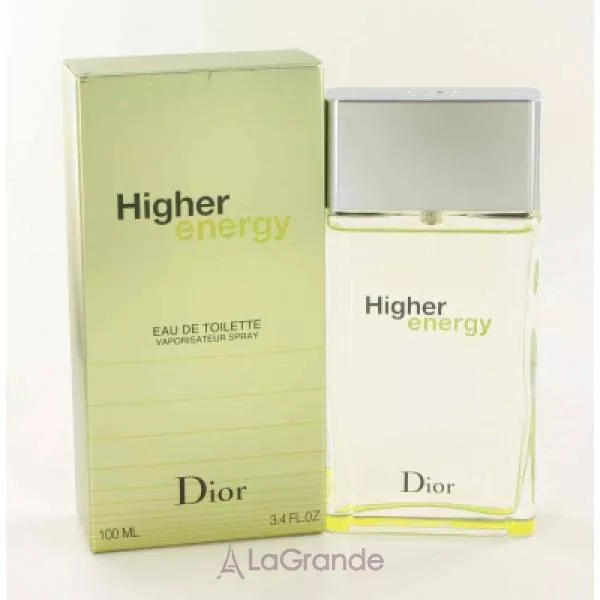 Christian Dior Higher Energy �������� ����