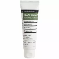 Derma Factory Niacinamide 10% Deo Cream ����-���������� � ������������ 10%
