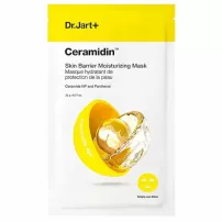 Dr.Jart+ Ceramidin Skin Barier Moisturizing Mask ����������������� �������� ����� ��� ���� � ����������