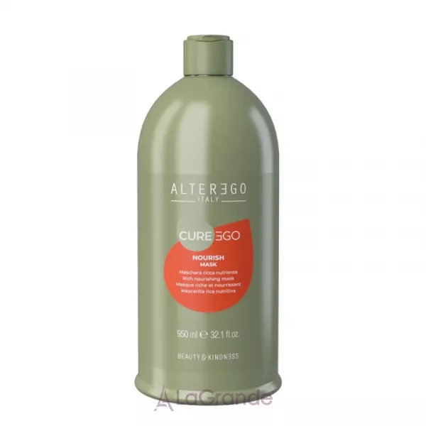 Alter Ego Italy Cureego Nourish Mask ����� ��� ������� �������� ��������