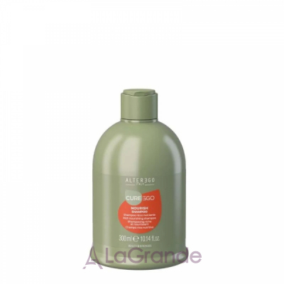 Alter Ego Italy Cureego Nourish Shampoo     