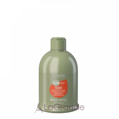 Alter Ego Italy Cureego Nourish Shampoo     